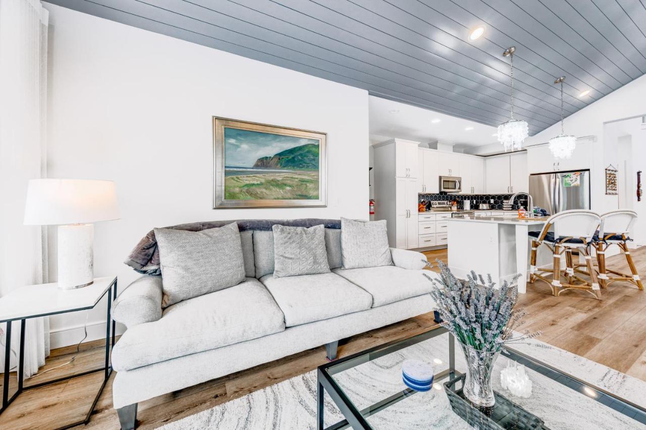 Villa Seaside Ocean Getaway Exterior foto