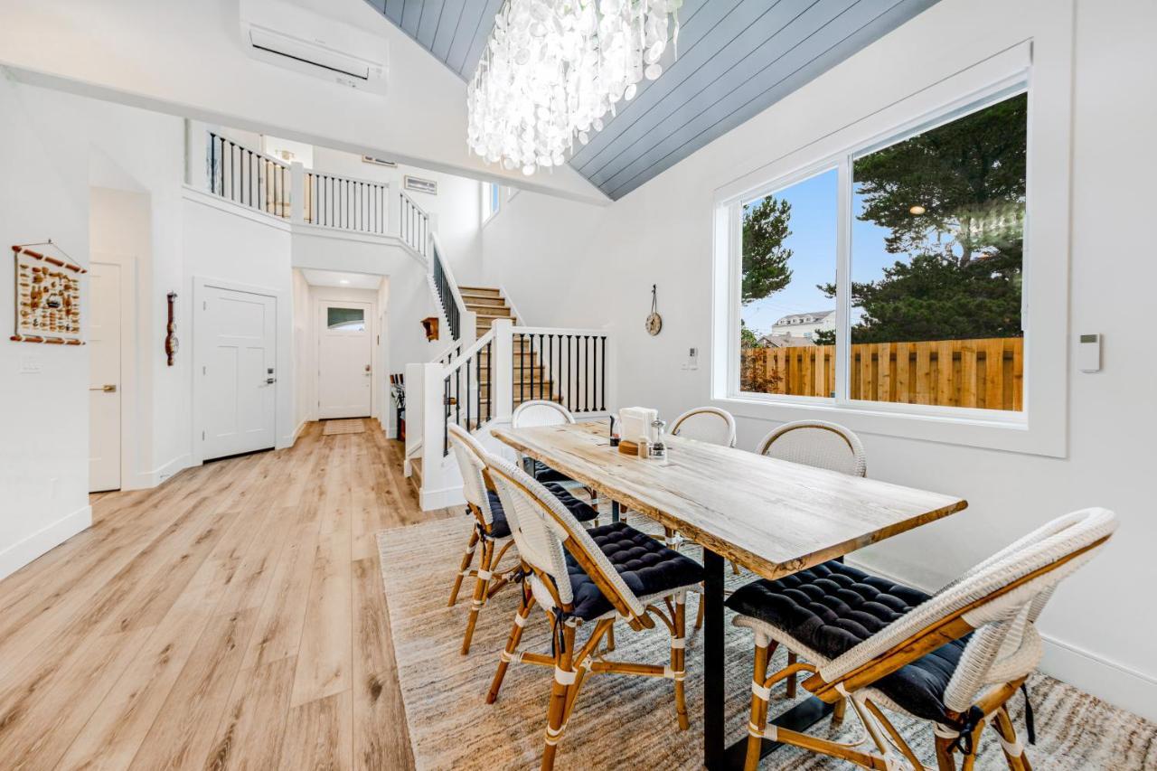 Villa Seaside Ocean Getaway Exterior foto