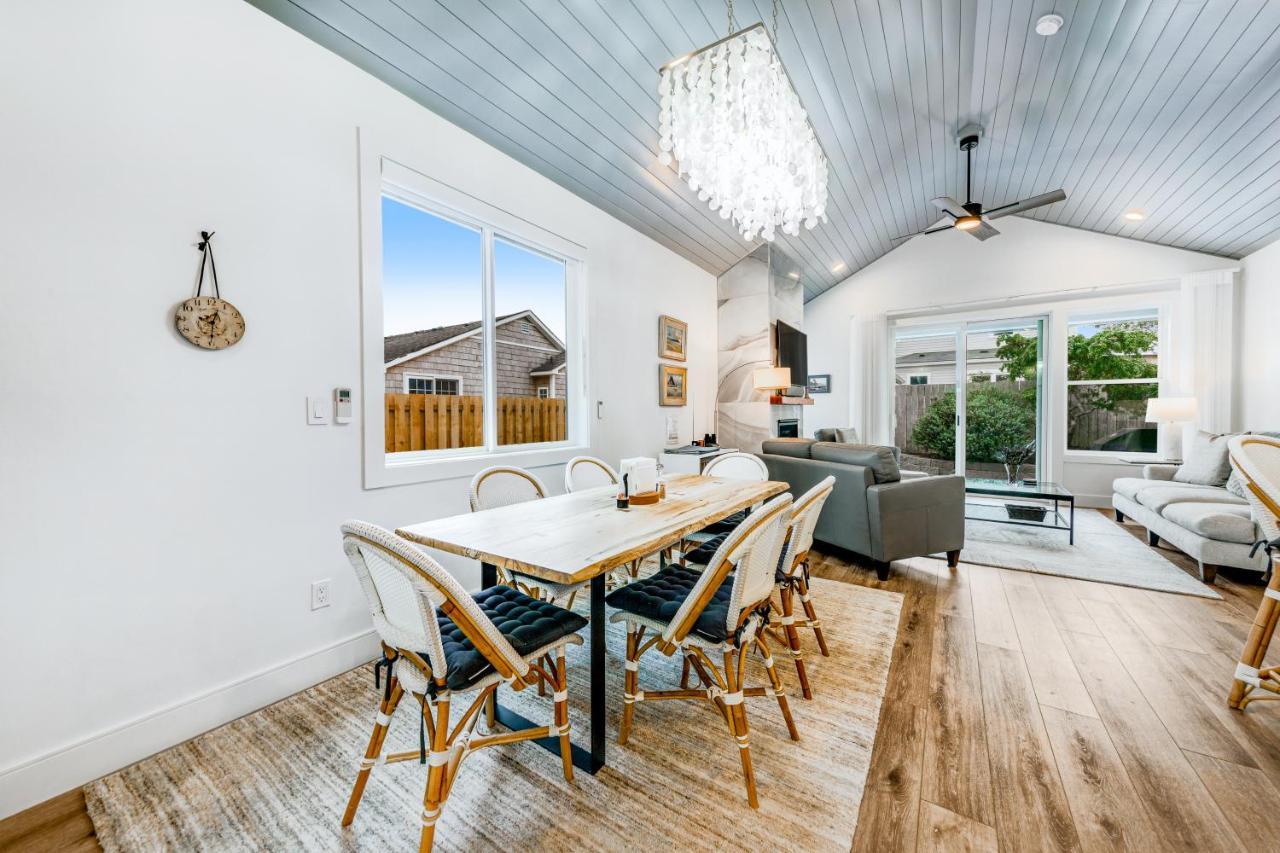 Villa Seaside Ocean Getaway Exterior foto