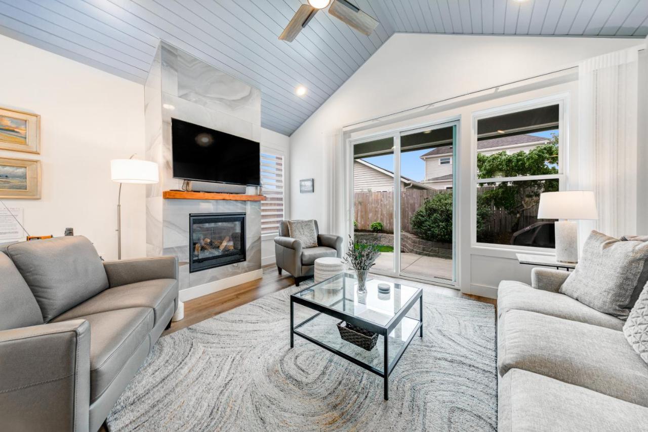 Villa Seaside Ocean Getaway Exterior foto